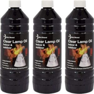 bambu meşale yakıtı