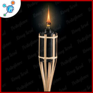 bahçe meşalesi 90 cm